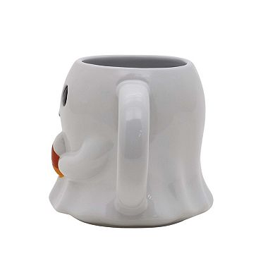 Celebrate Together™ Halloween Figural Cute Ghost Mug