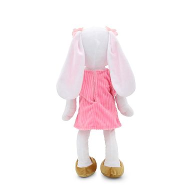 18 Inch Sharewood Forest Friends Rag Doll - Brie The Bunny