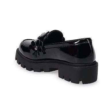 Sonoma Sonoma Goods For Life Lyette Kids' Loafers