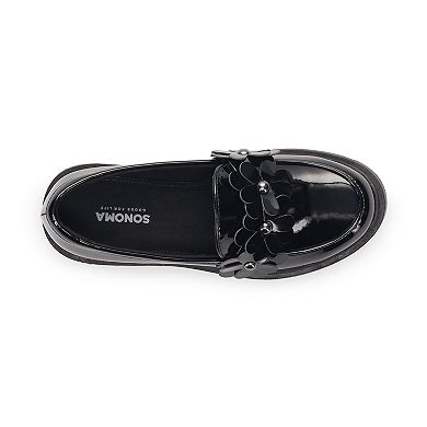 Sonoma Sonoma Goods For Life Lyette Kids' Loafers