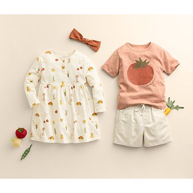 Baby & Toddler Little Co. by Lauren Conrad Organic Core Tee