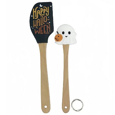 Celebrate Together™ Halloween 2-piece Cute Ghost Spatulas Set