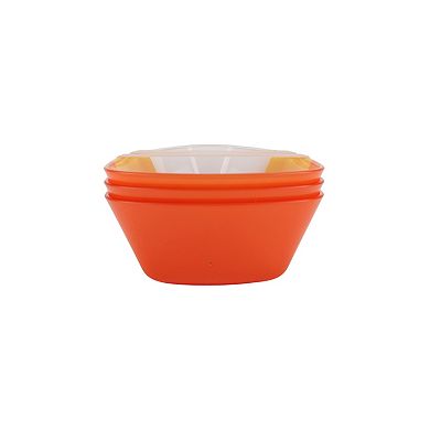 Celebrate Together™ Halloween Candy Corn Dishes 3-piece Set