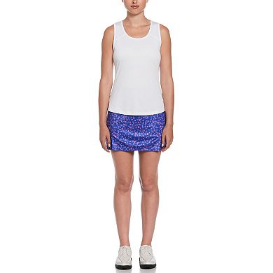  Women's Grand Slam Golf Pleated Skort