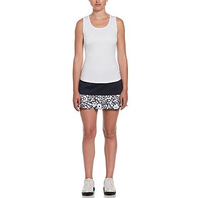 Women's Grand Slam Double Flounce Golf Skort