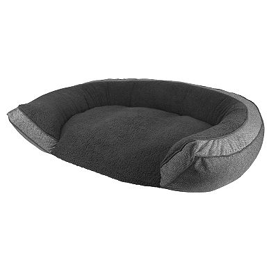 Canine Creations Step In Pet Bed