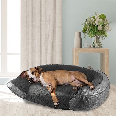 Canine Creations Step In Pet Bed