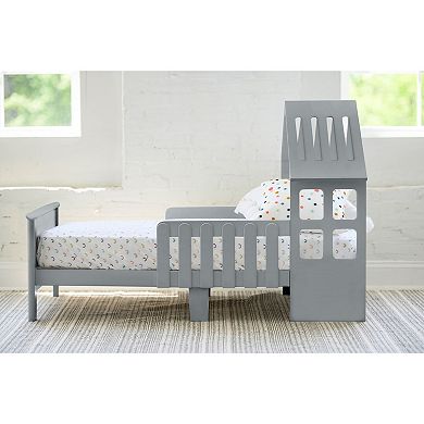 Little Partners Lil' House Toddler Bed