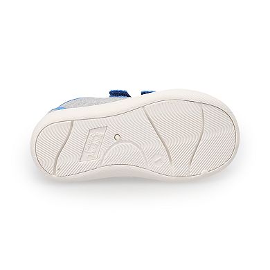 Jumping Beans® Finder Toddler 2 Strap Sneakers