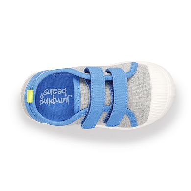 Jumping Beans® Finder Toddler 2 Strap Sneakers
