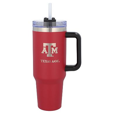 The Memory Company Texas A&M Aggies 46oz. Colossal Stainless Steel Tumbler