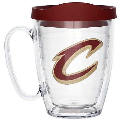 Tervis Cleveland Cavaliers 16oz. Emblem Mug