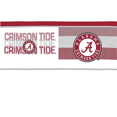 Tervis Alabama Crimson Tide 2-Pack 16oz. Competitor & Emblem Tumbler Set