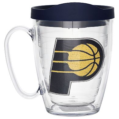 Tervis Indiana Pacers 16oz. Emblem Mug