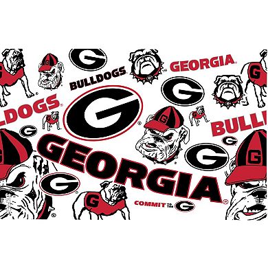 Tervis Georgia Bulldogs 2-Pack 16oz. Competitor & Emblem Tumbler Set