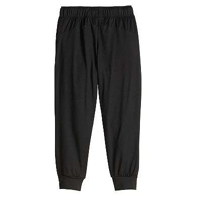 Boys 4-12 Jumping Beans® Knit Performance Joggers