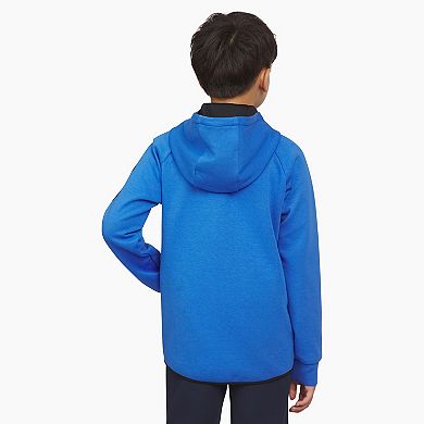 Boys 8-20 Champion® Active Zip Up Hoodie