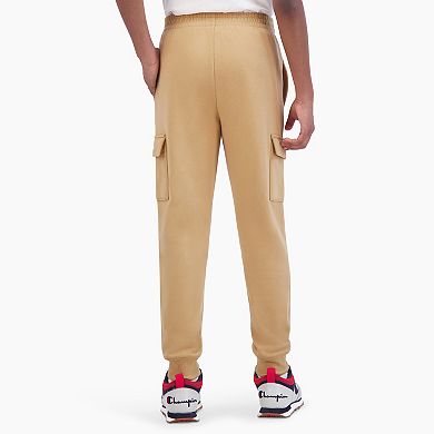 Boys 8-20 Champion® Cargo Jogger Pants