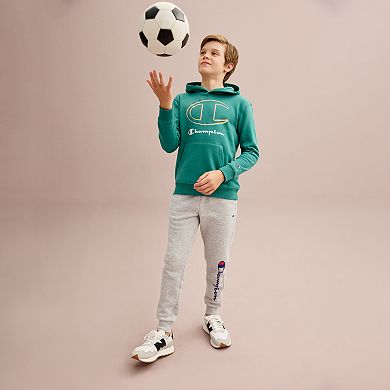 Boys 8-20 Champion® Signature Jogger Pants