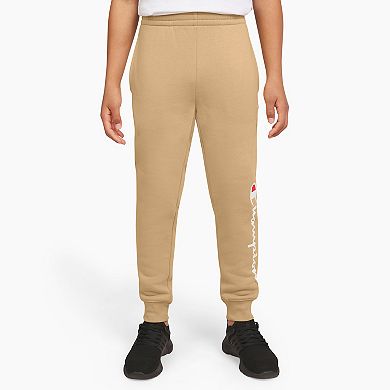 Boys 8-20 Champion® Signature Jogger Pants