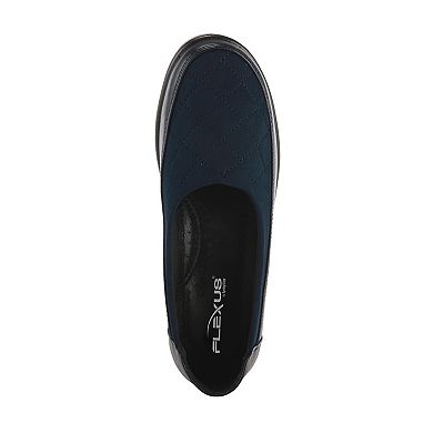 Flexus by Spring Step Communa Women's Slip-on Shoes