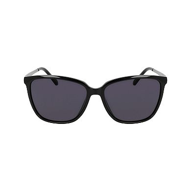 Women's Draper James™ 56mm Modern Rectangle Sunglasses
