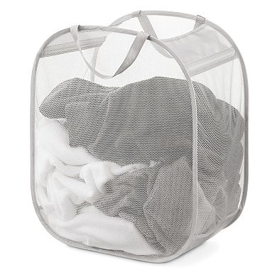 The Big One® Collapsible Hamper
