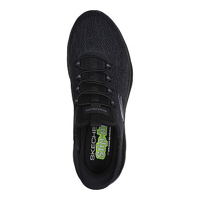 Skechers Hands Free Slip-ins® Summits Key Pace Men's Shoes