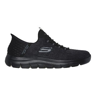 Skechers Hands Free Slip-ins® Summits Key Pace Men's Shoes