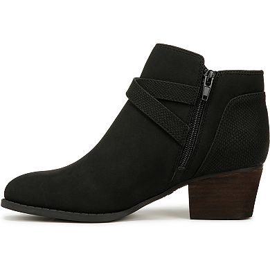 LifeStride Blaire Women's Ankle Boots