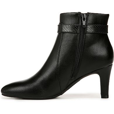 LifeStride Guild 2 Women's Heeled Ankle Boots