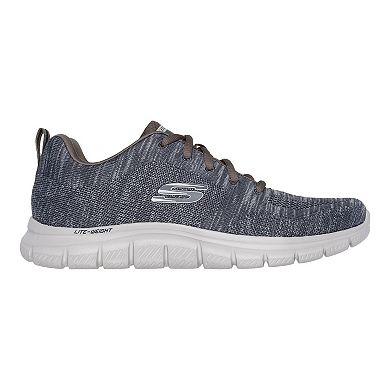 Skechers Track Front Runner Men's Athletic Shoes