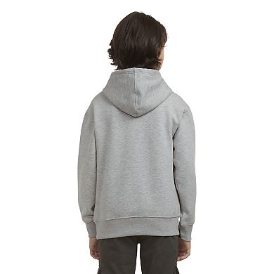 Boys 8-20 Levi's® Embroidered Logo Heavyweight Pullover Hoodie