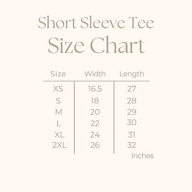 Aim High Squat Low Short Sleeve Graphic Tee