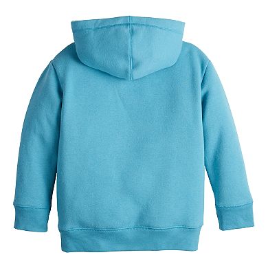 Boys 4-12 Jumping Beans?? Fleece Hoodie