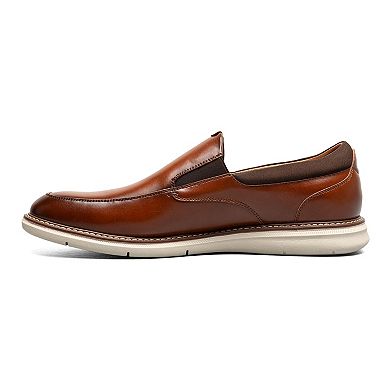 Nunn Bush® Chase Men's Moc Toe Loafers