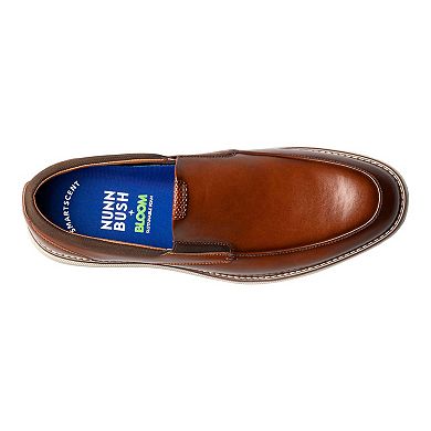 Nunn Bush?? Chase Men's Moc Toe Loafers