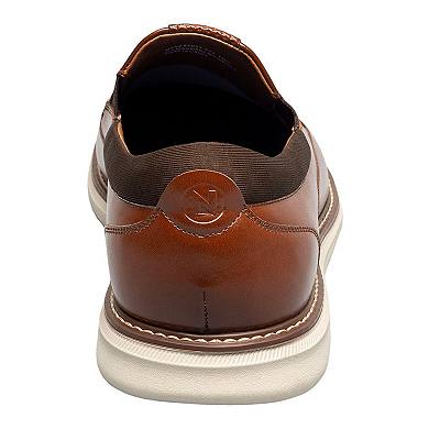 Nunn Bush® Chase Men's Moc Toe Loafers