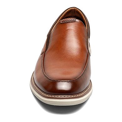 Nunn Bush® Chase Men's Moc Toe Loafers