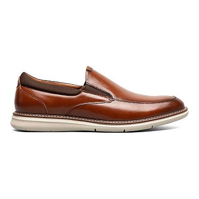 Nunn Bush® Chase Men's Moc Toe Loafers