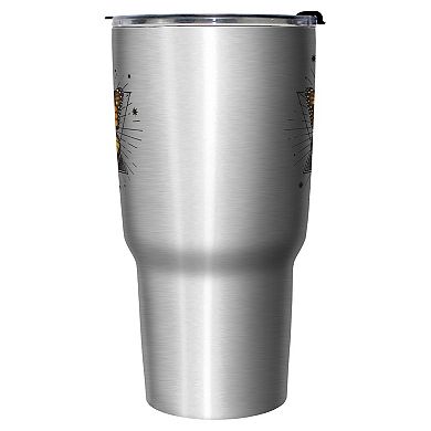 Celestial Butterfly Graphic Travel Mug