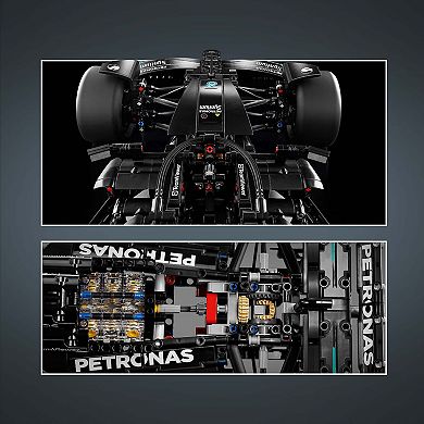 LEGO Technic Mercedes-AMG F1 W14 E Performance Model Car 42171 Building Kit (1642 Pieces)