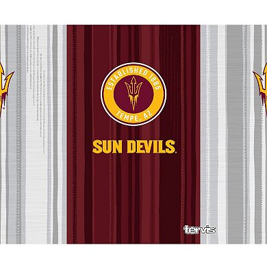 Tervis Arizona State Sun Devils 40oz. All In Wide Mouth Water Bottle