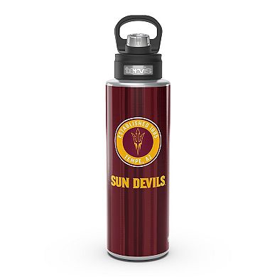 Tervis Arizona State Sun Devils 40oz. All In Wide Mouth Water Bottle