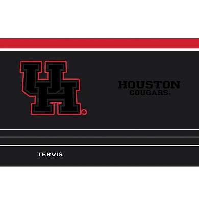 Tervis Houston Cougars 30oz. Night Game Tumbler with Straw