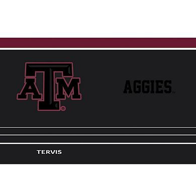 Tervis Texas A&M Aggies 30oz. Night Game Tumbler with Straw