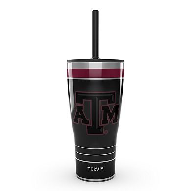 Tervis Texas A&M Aggies 30oz. Night Game Tumbler with Straw