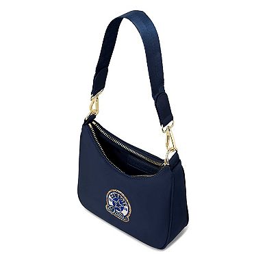 Stoney Clover Dallas Cowboys Curved Crossbody Bag