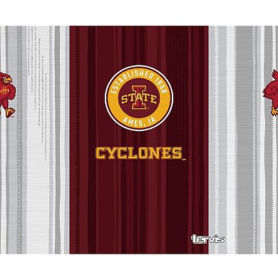 Tervis Iowa State Cyclones 40oz. All In Wide Mouth Water Bottle