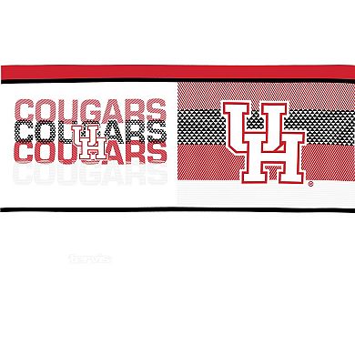 Tervis Houston Cougars 2-Pack 16oz. Competitor & Emblem Tumbler Set